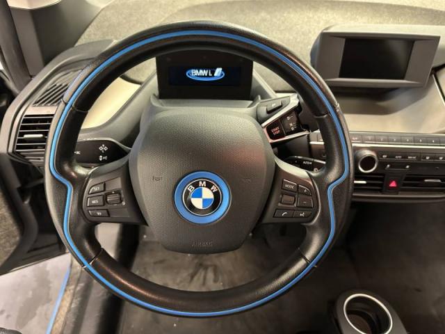 Bmw I3 image 6
