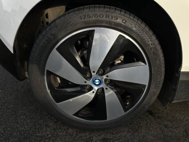 Bmw I3 image 1