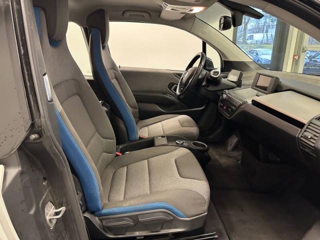 Bmw I3 image 3