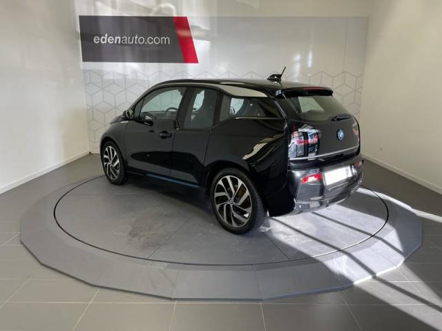 Bmw I3 image 1
