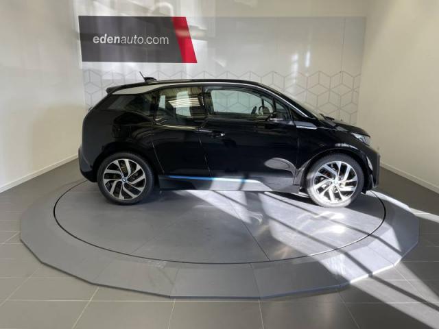 Bmw I3 image 5