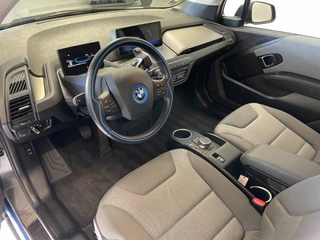 Bmw I3 image 6