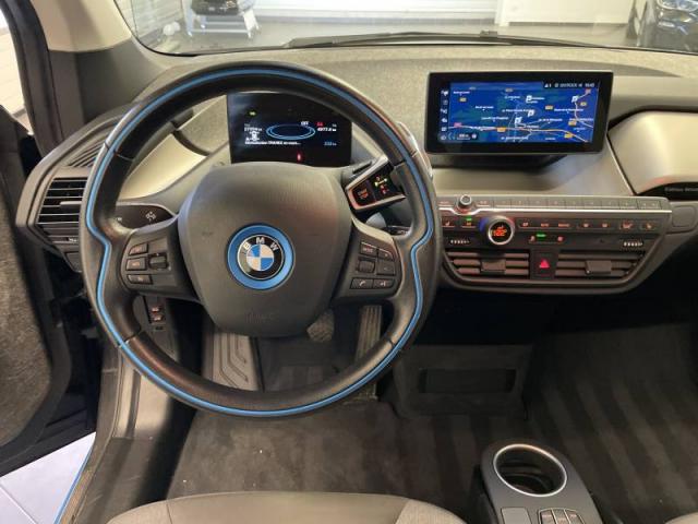 Bmw I3 image 9