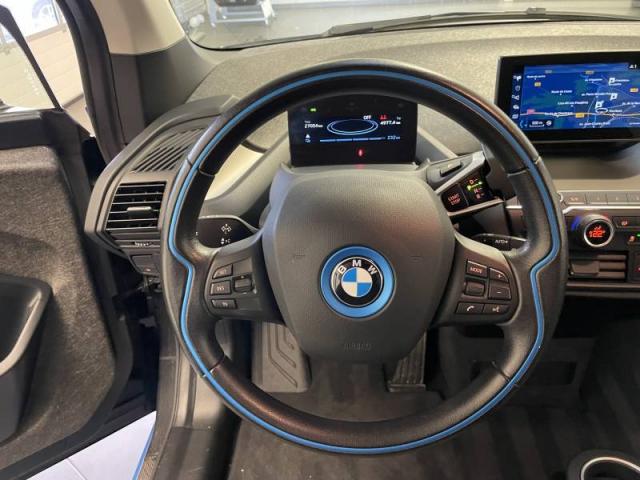 Bmw I3 image 2