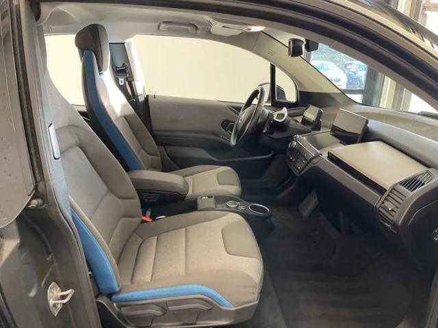 Bmw I3 image 4