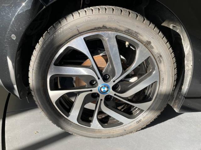 Bmw I3 image 8