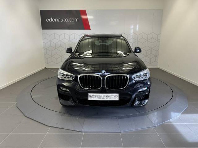 Bmw X3 image 2