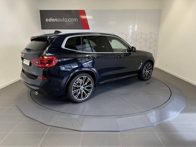 Bmw X3 image 1