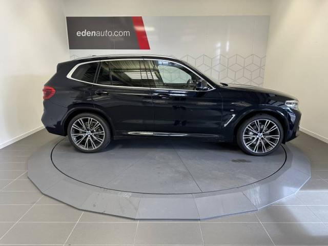 Bmw X3 image 5