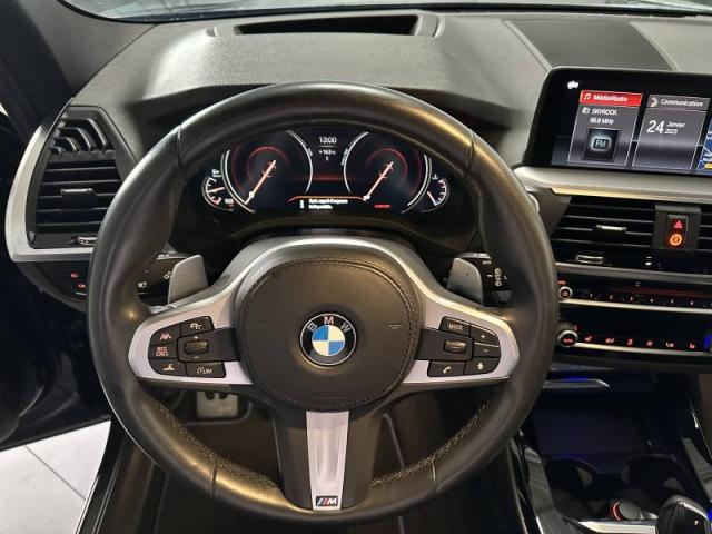 Bmw X3 image 7