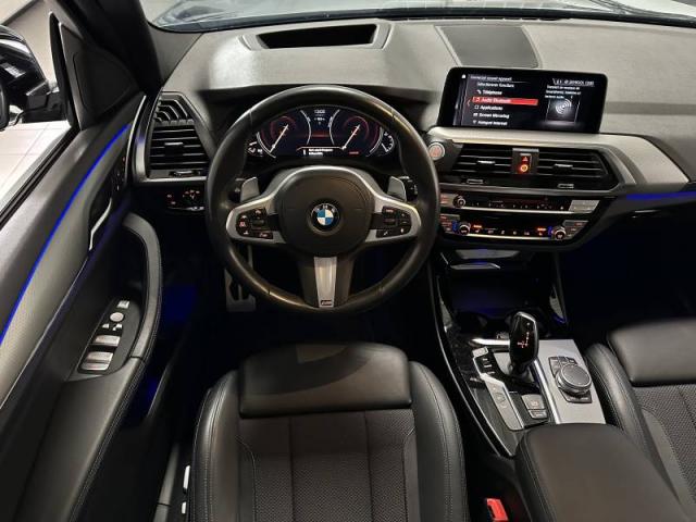 Bmw X3 image 4