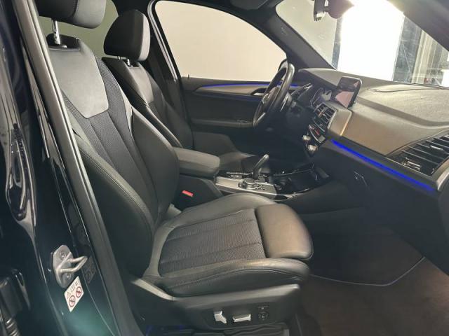 Bmw X3 image 6
