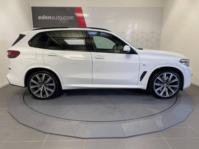 Bmw X5 image 4