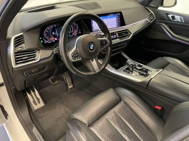 Bmw X5 image 8