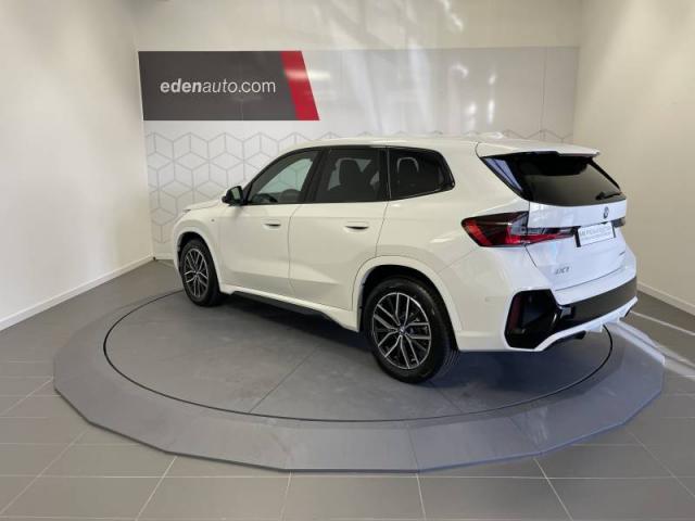 Bmw X1 image 3