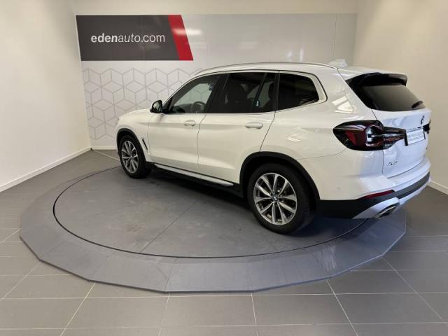 Bmw X3 image 6