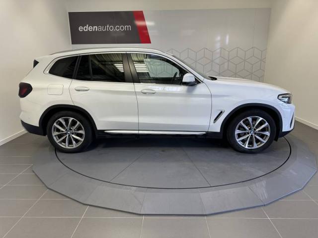 Bmw X3 image 9