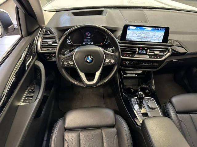 Bmw X3 image 7