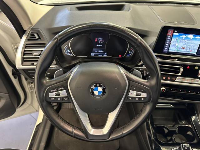Bmw X3 image 2