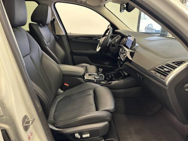 Bmw X3 image 3