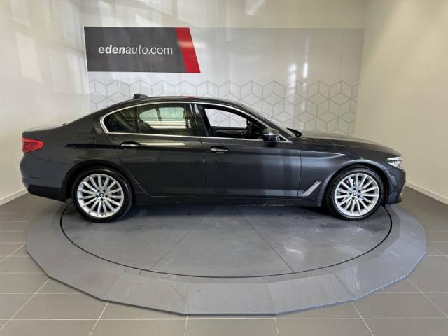 Bmw Série 5 image 1