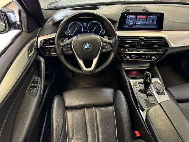 Bmw Série 5 image 6