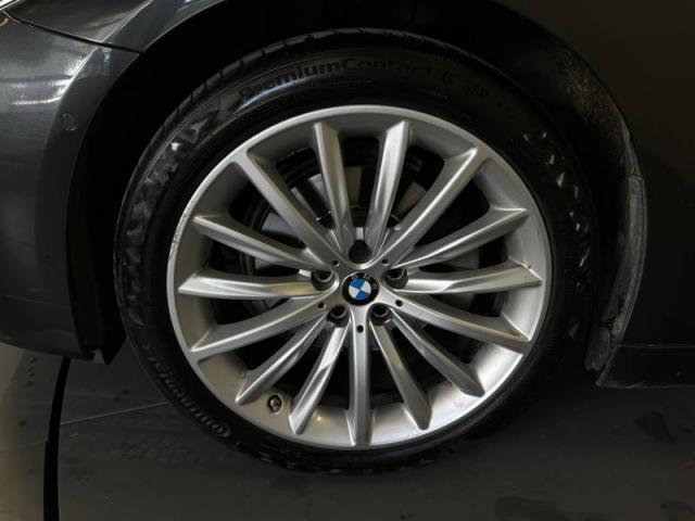 Bmw Série 5 image 9
