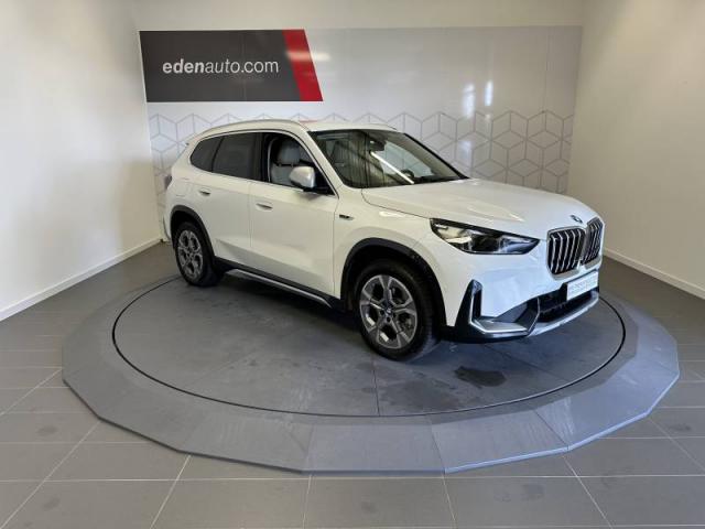 Bmw X1 image 3