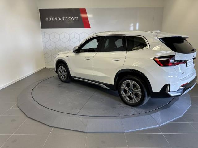 Bmw X1 image 1