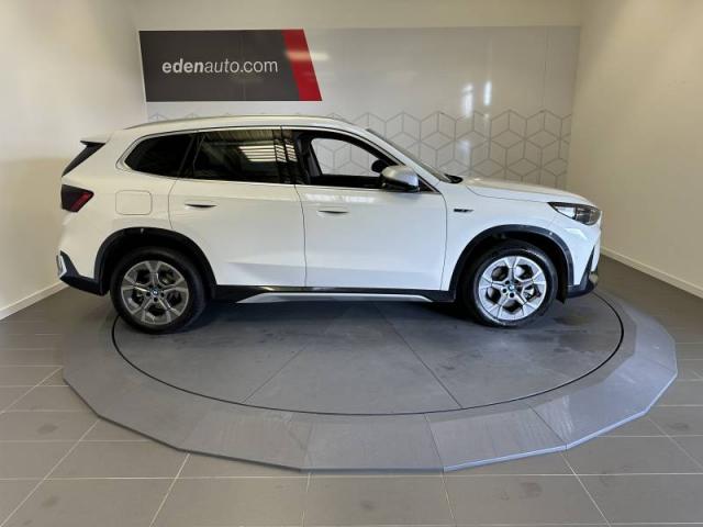 Bmw X1 image 6