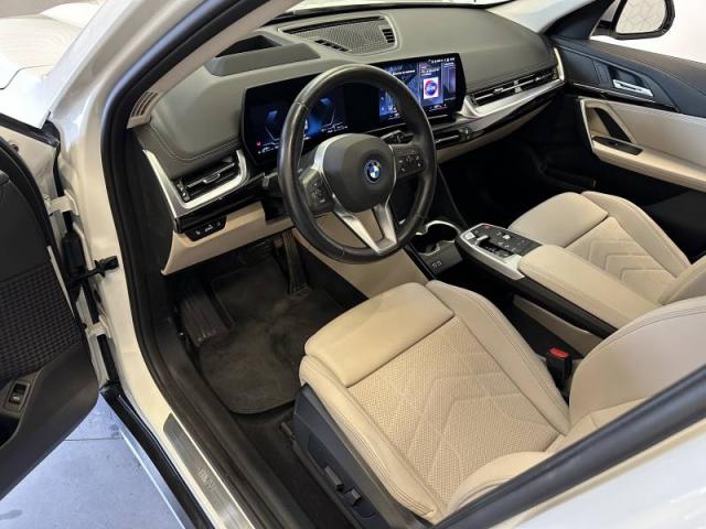 Bmw X1 image 7