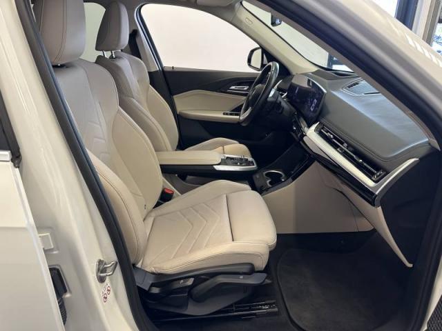 Bmw X1 image 4