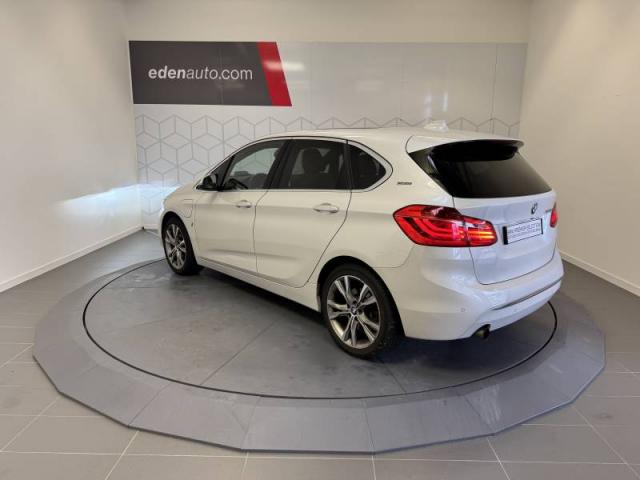 Bmw Serie 2 image 2