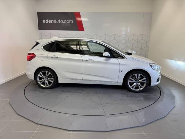 Bmw Serie 2 image 9