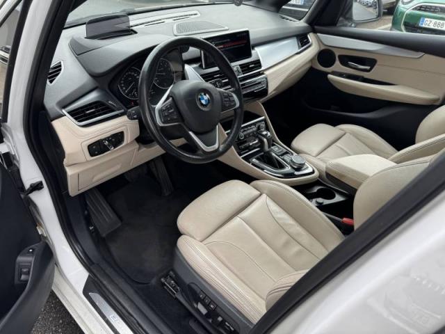 Bmw Serie 2 image 1