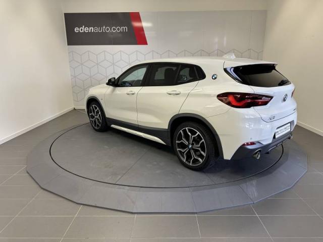 Bmw X2 image 1