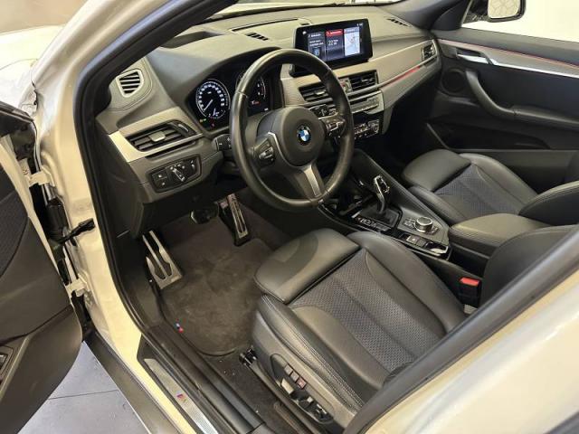 Bmw X2 image 5