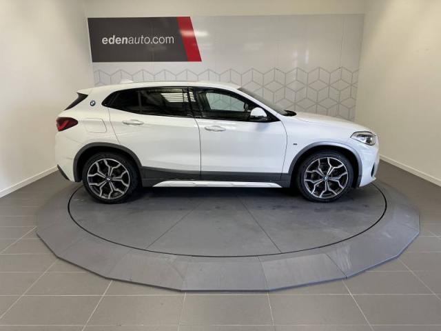 Bmw X2 image 8