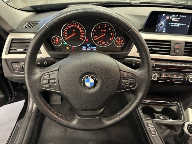 Bmw Série 3 image 8