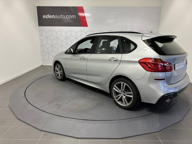 Bmw Serie 2 image 6