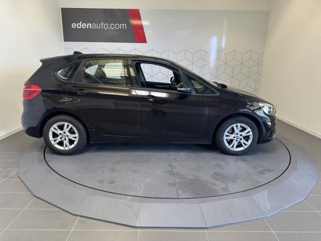 Bmw Serie 2 image 4