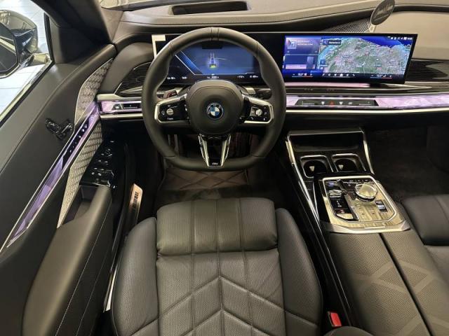 Bmw Série 7 image 2