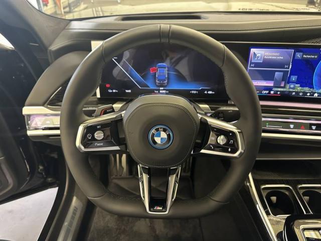 Bmw Série 7 image 3