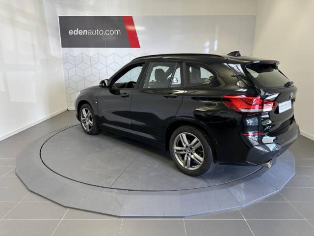 Bmw X1 image 5