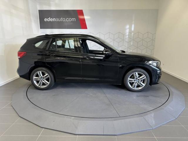 Bmw X1 image 9