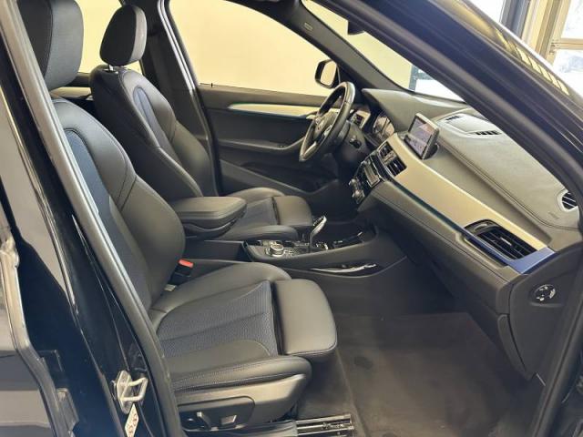 Bmw X1 image 7