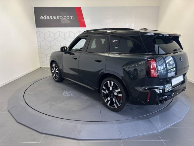 Mini Countryman image 8