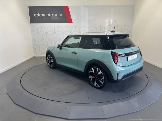 Mini Cooper image 6