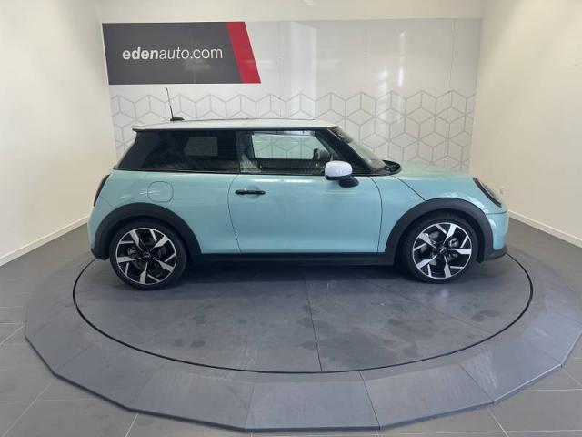 Mini Cooper image 4