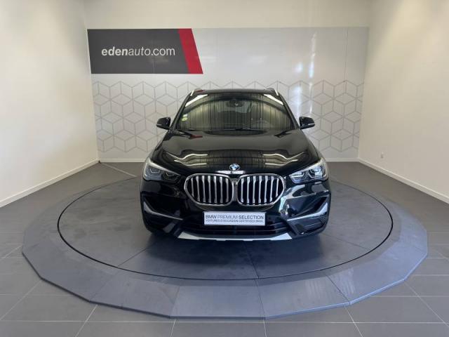 Bmw X1 image 3